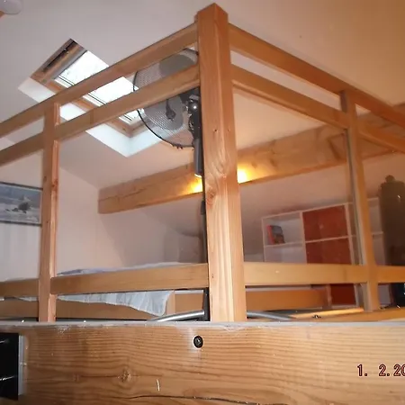 Abri Rolange * Essey-et-Maizerais