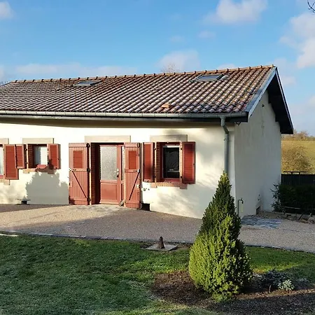 Abri Rolange Essey-et-Maizerais