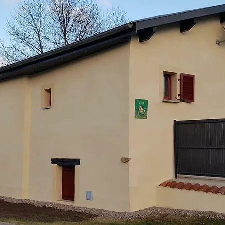 Abri Rolange Essey-et-Maizerais